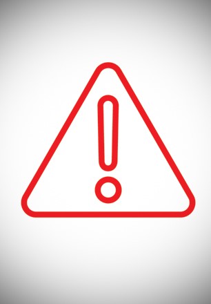red alert icon