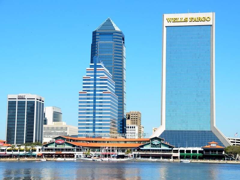 City of Jacksonville, Florida