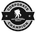 Wounded Warrior Project® logo