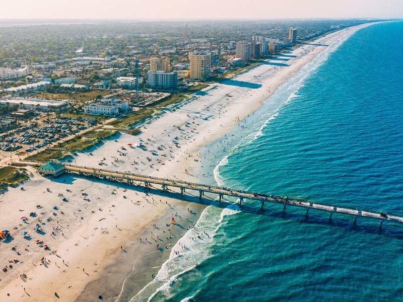 Jacksonville Beach