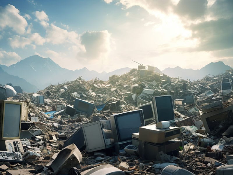 landfill avoidance
