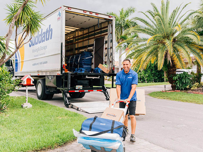 local moving crew