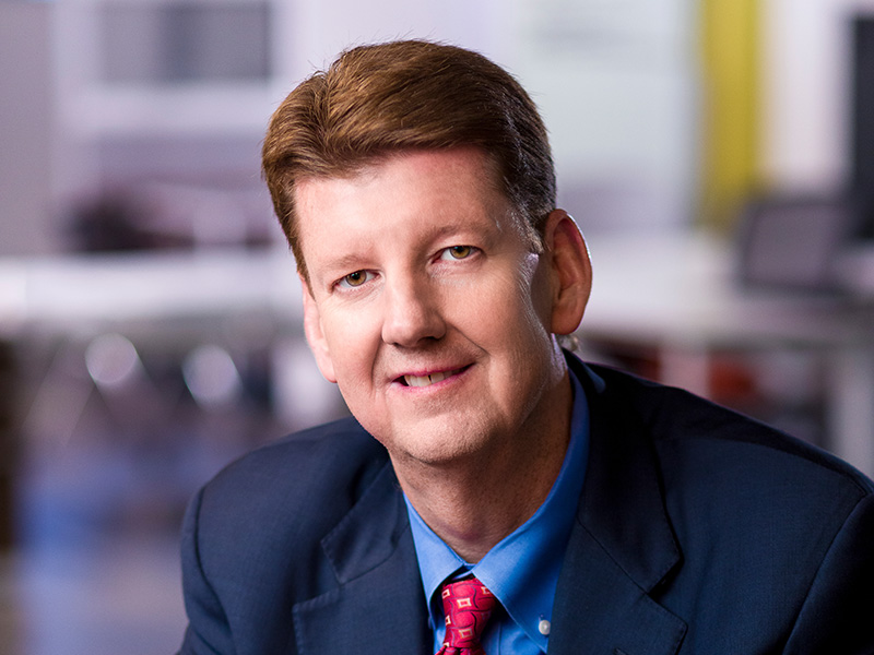 michael brannigan