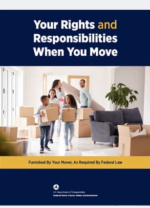 Your Rights and Responsibilities When You Move