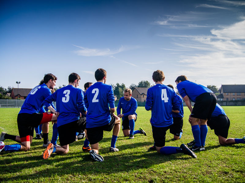 sports team