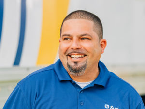 carmelo miami truck driver suddath