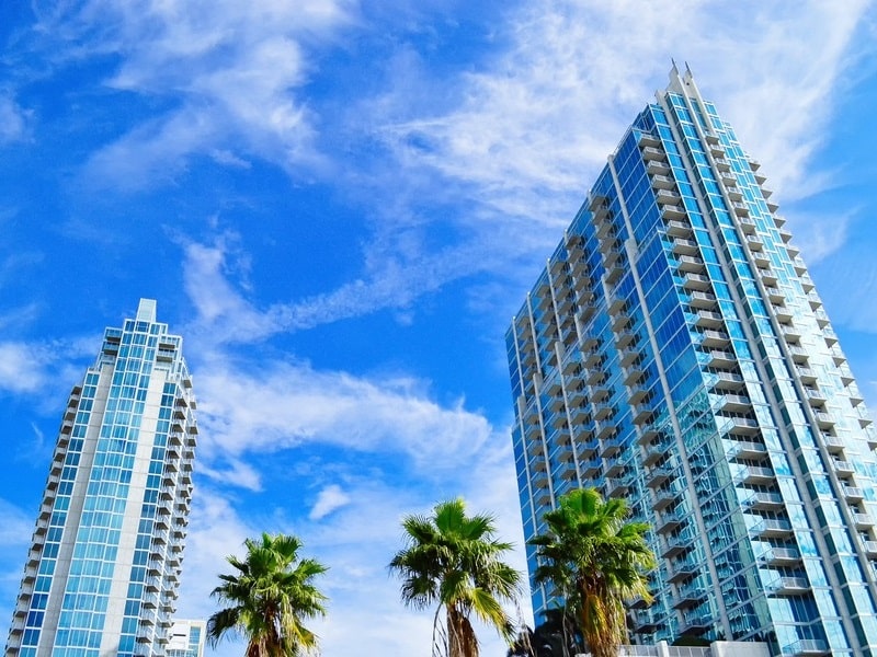 tampa florida