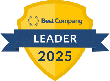 best company badge