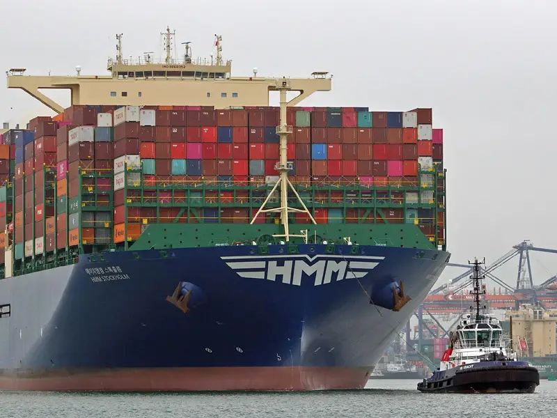 News Alert: Northern Europe and Mediterranean Port Delays