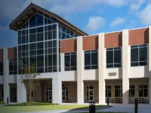 Commercial Relocation Services for The Villages Charter School
