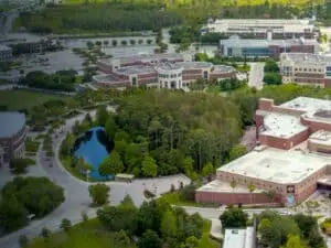 Student Relocation for University of Central Florida