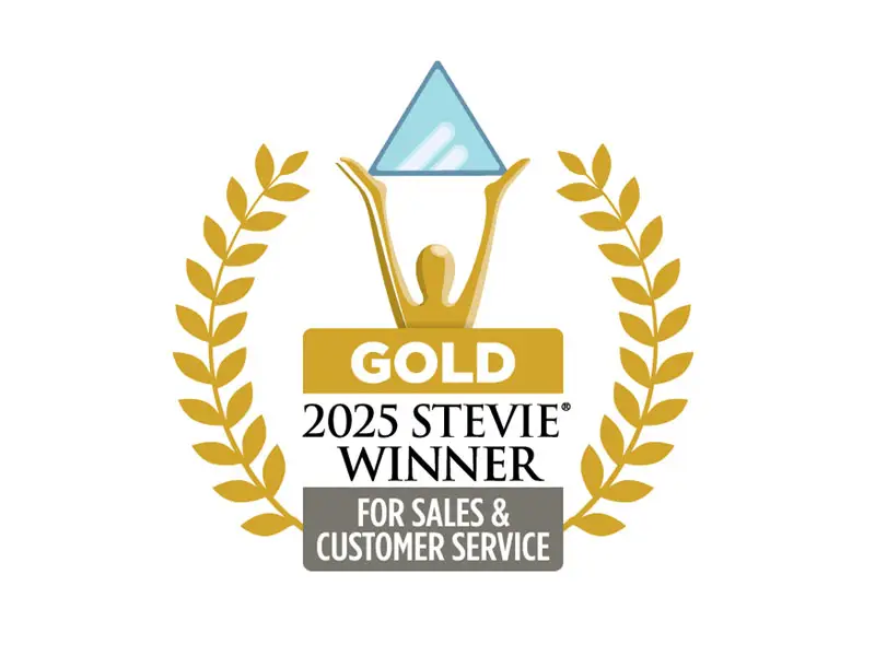 Suddath Moving & Storage Wins Gold Stevie® Award for Global Account Management Team of the Year
