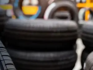 Industrial Move for Goodyear Rubber Products Inc.