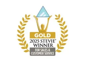 Suddath Moving & Storage Wins Gold Stevie® Award for Global Account Management Team of the Year